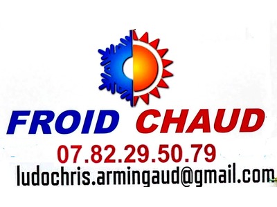 Armingaud  Froid Chaud